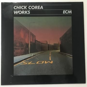Chick Corea ‎– Works
