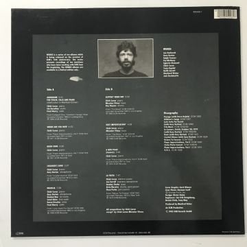 Chick Corea ‎– Works
