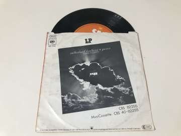 Sutherland Brothers & Quiver – Ice In The Fire