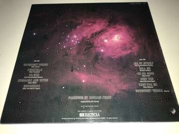 Ringo Starr ‎– Goodnight Vienna