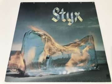 Styx – Equinox