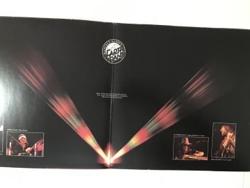 Manfred Mann's Earth Band ‎– Solar Fire