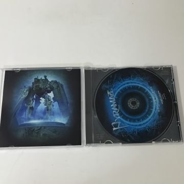 Pyramaze – Contingent