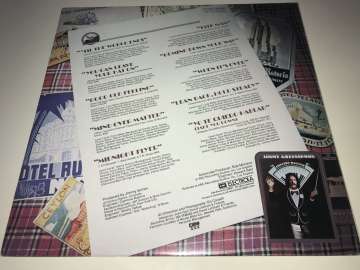 Three Dog Night ‎– Coming Down Your Way (Açılır Kapak)