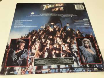 Mad Max - Beyond Thunderdome - Original Motion Picture Soundtrack