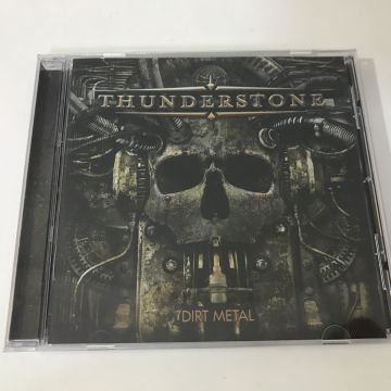 Thunderstone – Dirt Metal
