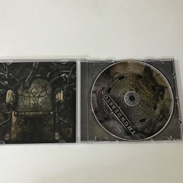 Thunderstone – Dirt Metal