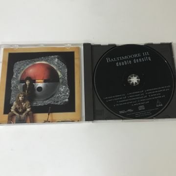 Baltimoore III – Double Density