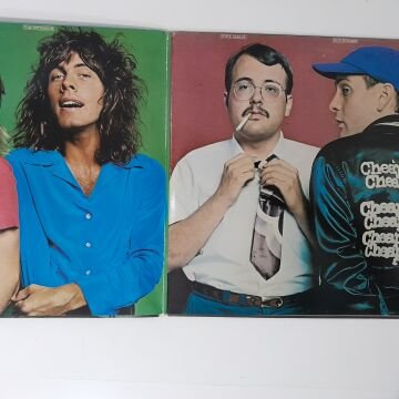 Cheap Trick – In Color