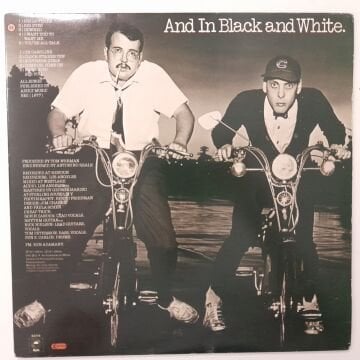 Cheap Trick – In Color