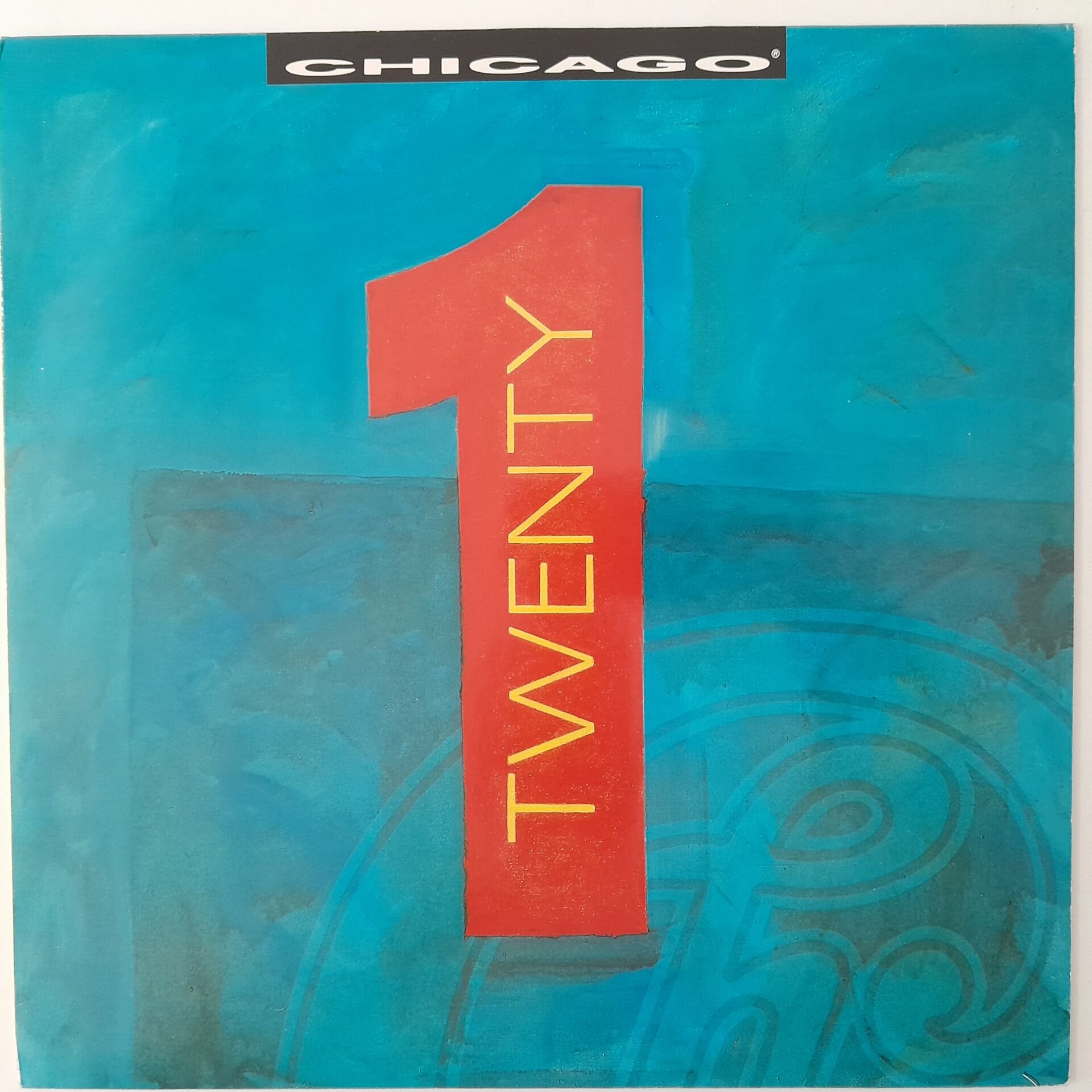 Chicago – Twenty 1