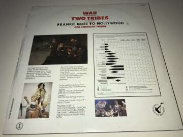 Frankie Goes To Hollywood – Two Tribes (Carnage)