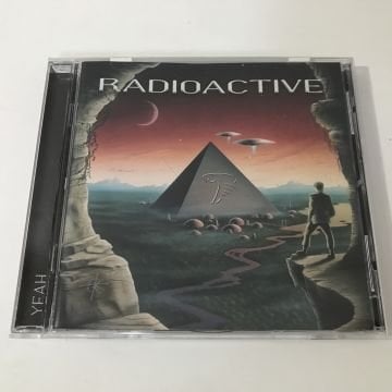 Radioactive – Yeah