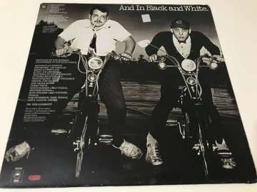 Cheap Trick – In Color