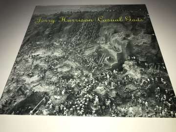 Jerry Harrison : Casual Gods ‎– Casual Gods