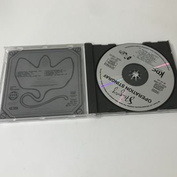 Stingray – Operation Stingray
