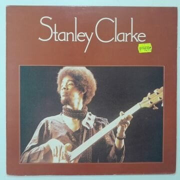 Stanley Clarke ‎– Stanley Clarke