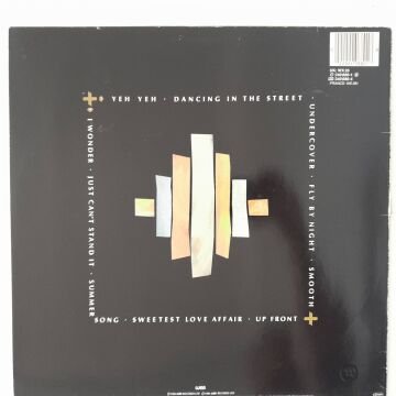 Matt Bianco ‎– Matt Bianco