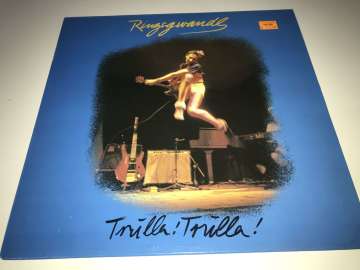 Ringsgwandl ‎– Trulla! Trulla!
