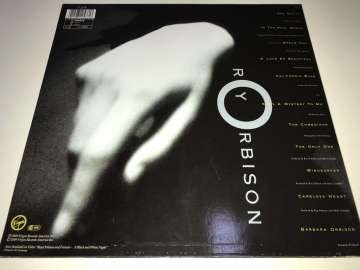 Roy Orbison ‎– Mystery Girl