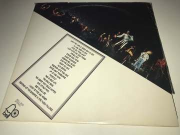 The 5th Dimension ‎– Live!! 2 LP