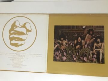 Grand Funk – We're An American Band