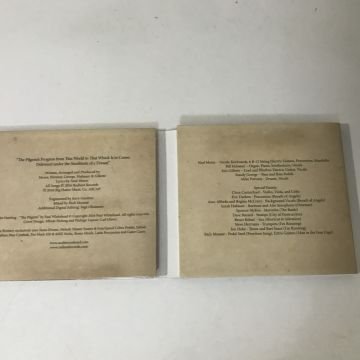 The Neal Morse Band – The Similitude Of A Dream CD+DVD