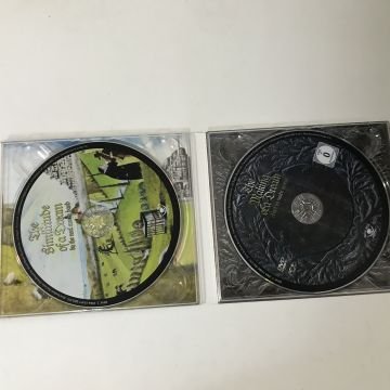 The Neal Morse Band – The Similitude Of A Dream CD+DVD