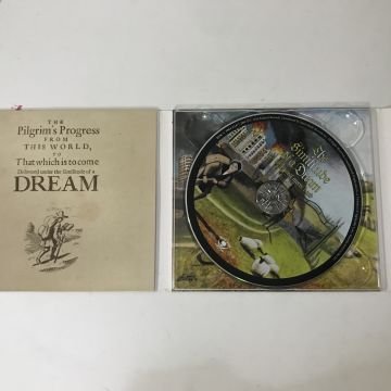 The Neal Morse Band – The Similitude Of A Dream CD+DVD