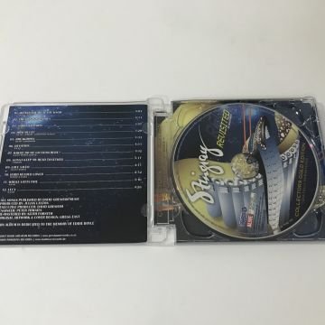 Stingray – Stingray (Revisited)