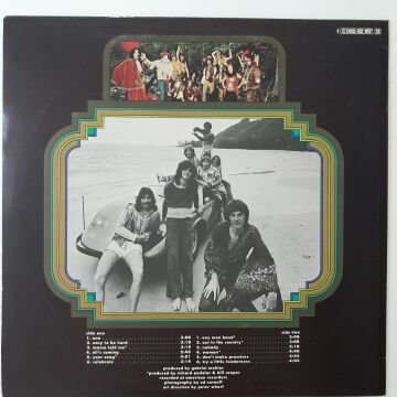 Three Dog Night ‎– Golden Bisquits