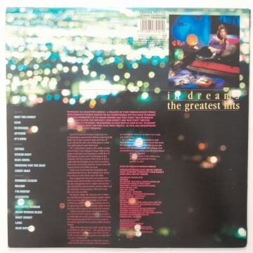 Roy Orbison ‎– In Dreams: The Greatest Hits 2 LP