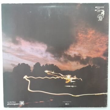 Genesis – ...And Then There Were Three...