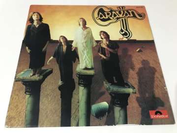 Caravan – Caravan