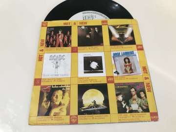 Alphaville – Big In Japan