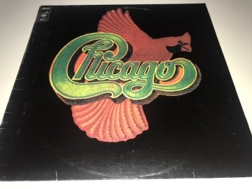 Chicago ‎– Chicago VIII