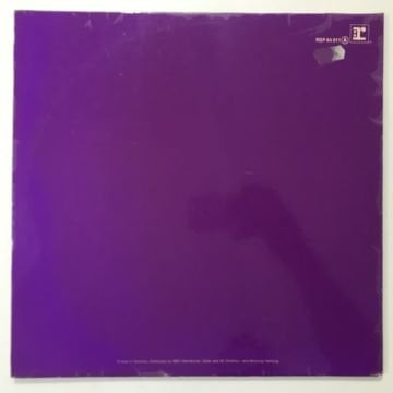 Frank Sinatra – The Most Beautiful Songs Of Frank Sinatra 2 LP