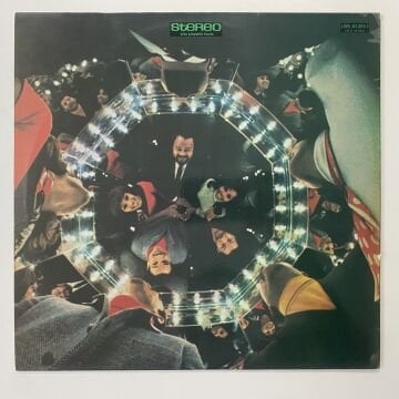 The 5th Dimension ‎– The Age Of Aquarius