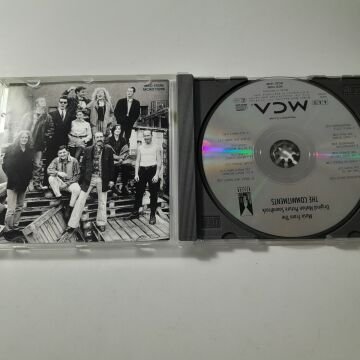 The Commitments (Music From The Original Motion Picture Soundtrack)