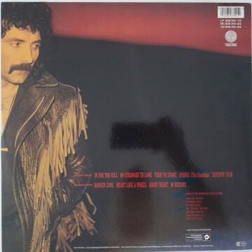 Black Sabbath Featuring Tony Iommi – Seventh Star