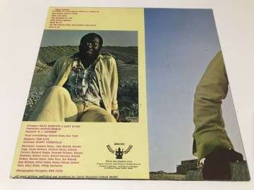 Curtis Mayfield – Curtis