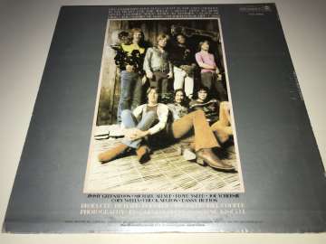 Three Dog Night ‎– Harmony