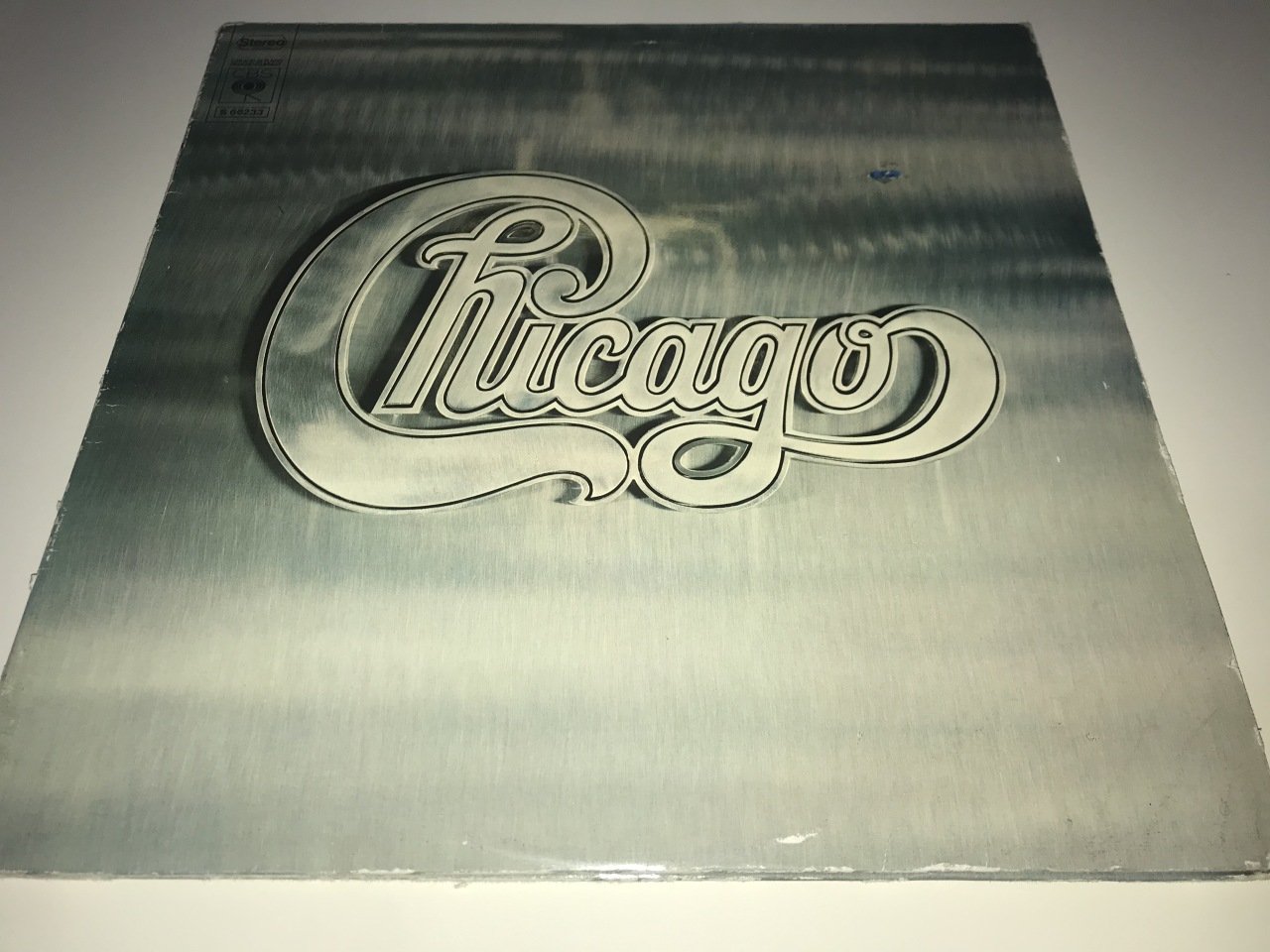 Chicago ‎– Chicago 2 LP