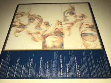 The 5th Dimension ‎– Soul & Inspiration