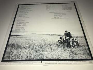 Jesse Colin Young ‎– Love On The Wing