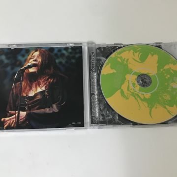 Janis Joplin – Janis Joplin's Greatest Hits