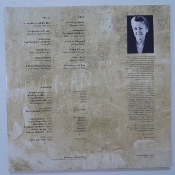 Brigitte Bader Meets Johnny Griffin – Passion, No Future, But Love