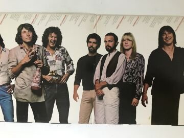 Chicago ‎– Hot Streets
