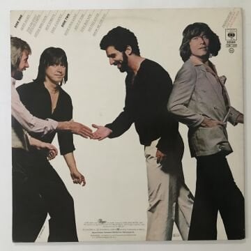 Chicago ‎– Hot Streets