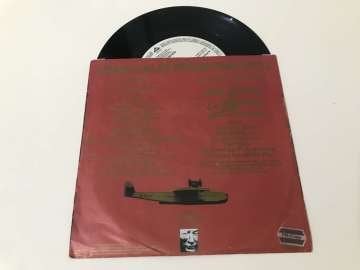 Alphaville ‎– Jet Set